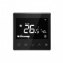 Fibaro Nice termostatas | FAN4-CONTROL | juodas