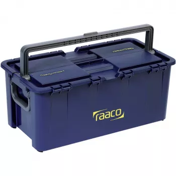 raaco Compact 37 įrankių dėklas (136594)