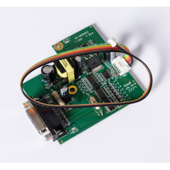 Brother PAGP003 GPIO sąsajos plokštė TJ-6 serijos pramoniniams etikečių spausdintuvams
