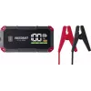VOLTCRAFT VC-JS-800A Starteris, 400 A (12 V), 1x 12 V išvestis, 2x USB, su įkrovimo ir laikymo stotele (VC-18218600)