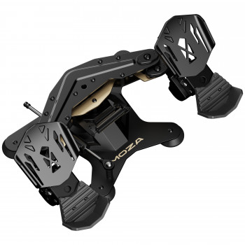 Moza Racing MRP Rudder Pedals (vairo pedalai)