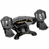 Moza Racing MRP Rudder Pedals (vairo pedalai)