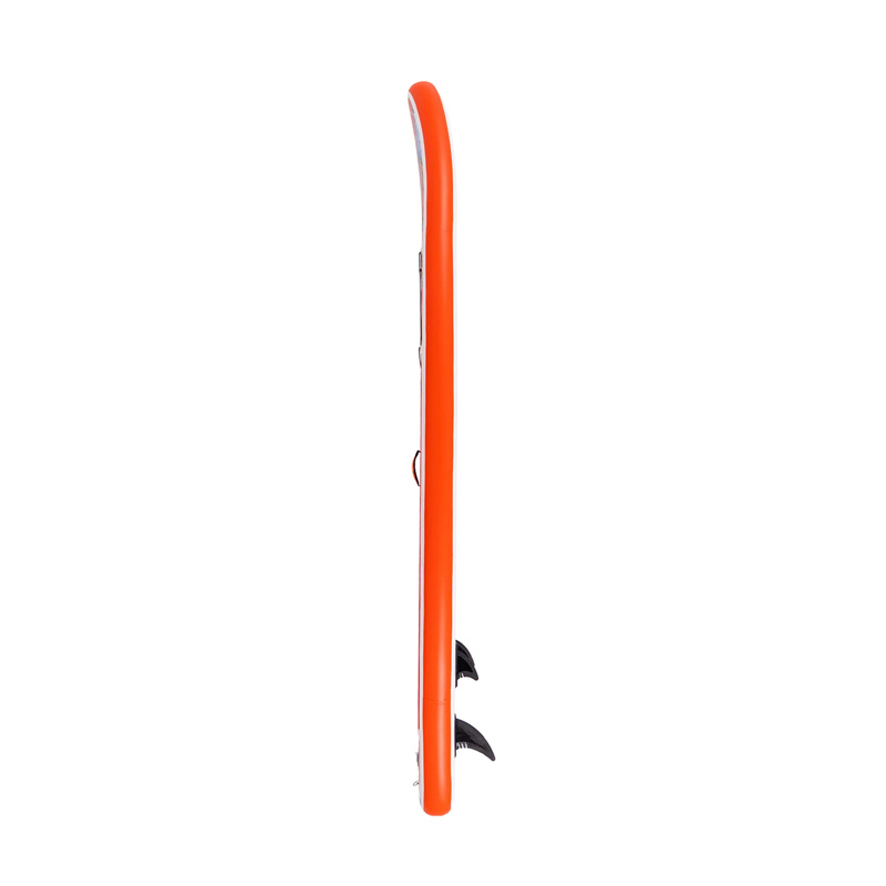 Funwater Feath-R Lite Koi pripučiama SUP lenta, 3,5 m