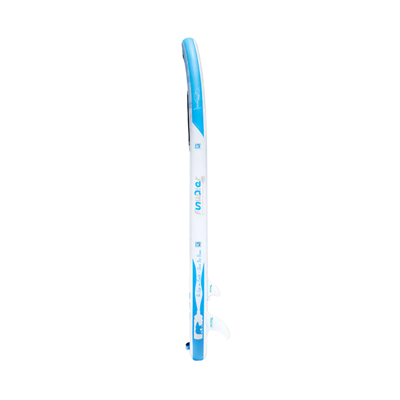 Funwater pripučiama SUP irklentė 3,2 m (SUPFW07A)
