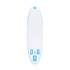 Funwater pripučiama SUP irklentė 3,2 m (SUPFW07A)