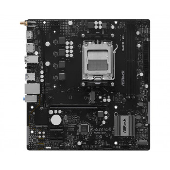 ASRock A620AM-P WIFI pagrindinė plokštė, AMD A620A, AM5 lizdas, microATX