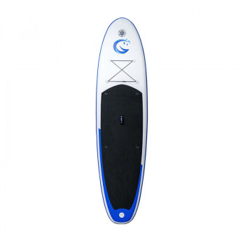 Funwater pripučiama SUP irklentė 3,35 m, mėlyna (SUPFW01A)