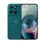 Motorola moto g77 išmanusis telefonas, 17,3 cm (6,8), Hybrid Dual SIM, Android 16.0, 5G, USB Type-C, 8 GB, 128 GB, 5200 mAh, žalias