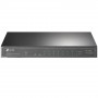 TP-Link tinklo komutatorius TL-SG1210P, 10 prievadų Gigabit PoE, V4.4