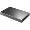 TP-Link tinklo komutatorius TL-SG1210P, 10 prievadų Gigabit PoE, V4.4