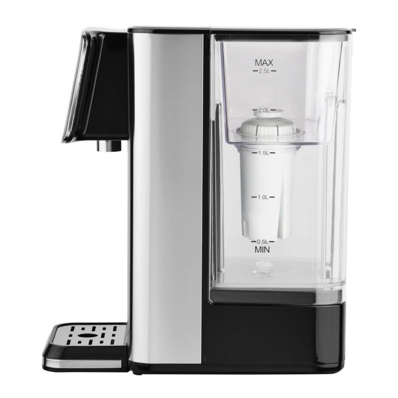 Gastroback 42330 Design karšto vandens dozatorius Quick Tea