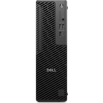 Dell Pro Max Slim FCS1250 stalinis kompiuteris - Intel Core Ultra 7 265, 32GB RAM, 1TB SSD, NVIDIA RTX A1000 8GB, Windows 11 Pro