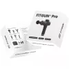 FITGUN Pro masažinis pistoletas (725)