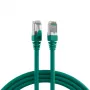 EFB Elektronik komutacinis kabelis RJ-45 (kištukas) – RJ-45 (kištukas), su fiksavimu (K5530.15)