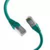 EFB Elektronik komutacinis kabelis RJ-45 (kištukas) – RJ-45 (kištukas), su fiksavimu (K5530.15)