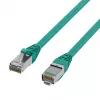 EFB Elektronik komutacinis kabelis RJ-45 (kištukas) – RJ-45 (kištukas), su fiksavimu (K5530.15)
