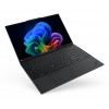 Lenovo E16 Gen 4 nešiojamasis kompiuteris – AMD Ryzen 7 345, 16GB RAM, 512GB SSD, Windows 11 Pro