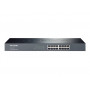 TP-Link TL-SG1016 16 prievadų gigabitinis komutatorius V17.4