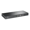 TP-Link TL-SG1016 16 prievadų gigabitinis komutatorius V17.4