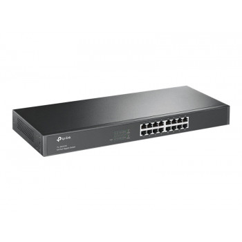 TP-Link TL-SG1016 16 prievadų gigabitinis komutatorius V17.4