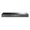 TP-Link TL-SG1016 16 prievadų gigabitinis komutatorius V17.4