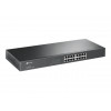 TP-Link TL-SG1016 16 prievadų gigabitinis komutatorius V17.4
