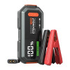 Etenwolf J1 automobilio paleidimo įrenginys, 16000 mAh, 2000 A (089532)