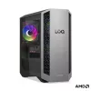 Lenovo LOQ Tower 26ADR10 stalinis kompiuteris - AMD Ryzen 7 8745HX, 16GB RAM, 512GB SSD, NVIDIA GeForce RTX 5050 8GB, Windows 11 Home
