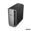 Lenovo LOQ Tower 26ADR10 stalinis kompiuteris - AMD Ryzen 7 8745HX, 16GB RAM, 512GB SSD, NVIDIA GeForce RTX 5050 8GB, Windows 11 Home