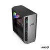Lenovo LOQ Tower 26ADR10 stalinis kompiuteris - AMD Ryzen 7 8745HX, 16GB RAM, 512GB SSD, NVIDIA GeForce RTX 5050 8GB, Windows 11 Home