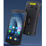 Urovo CT58C delninis mobilusis kompiuteris, 2,2 GHz, 2D, 5,5 colio, Android 14 (GMS)