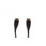 Mercodan šviesolaidinis DisplayPort kabelis, 10 m (581670025)