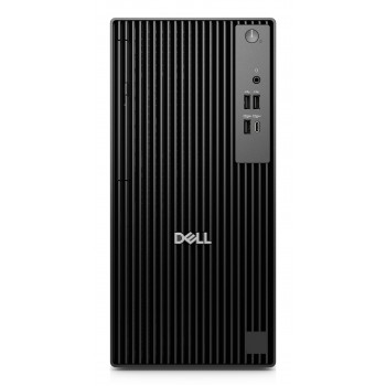 Dell Pro Tower QCT1250 stalinis kompiuteris - Intel Core i7-14700, 16GB RAM, 512GB SSD, Windows 11 Pro