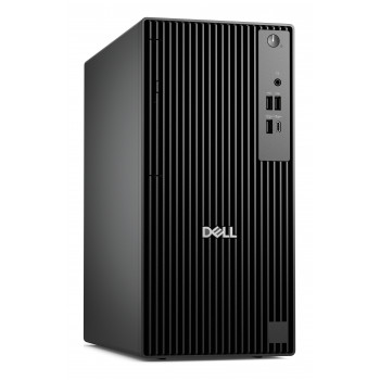 Dell Pro Tower QCT1250 stalinis kompiuteris - Intel Core i7-14700, 16GB RAM, 512GB SSD, Windows 11 Pro