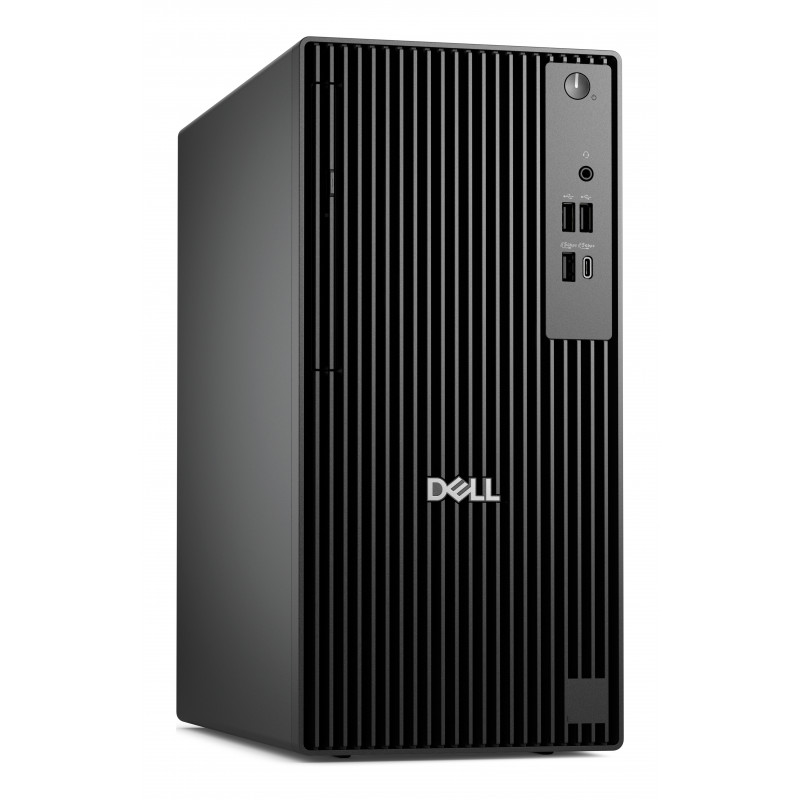 Dell Pro Tower QCT1250 stalinis kompiuteris - Intel Core i7-14700, 16GB RAM, 512GB SSD, Windows 11 Pro