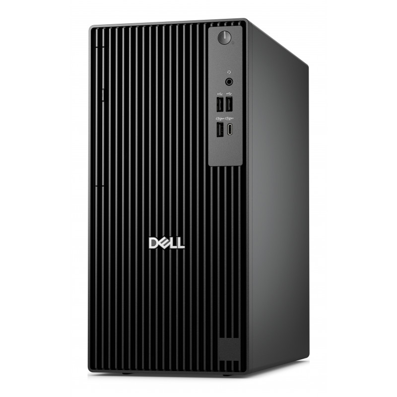 Dell Pro Tower QCT1250 stalinis kompiuteris - Intel Core i7-14700, 16GB RAM, 512GB SSD, Windows 11 Pro