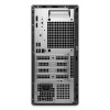 Dell Pro Tower QCT1250 stalinis kompiuteris - Intel Core i7-14700, 16GB RAM, 512GB SSD, Windows 11 Pro