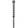 Makita Nemesis B-20242 spiralinis grąžtas 35 x 570 mm