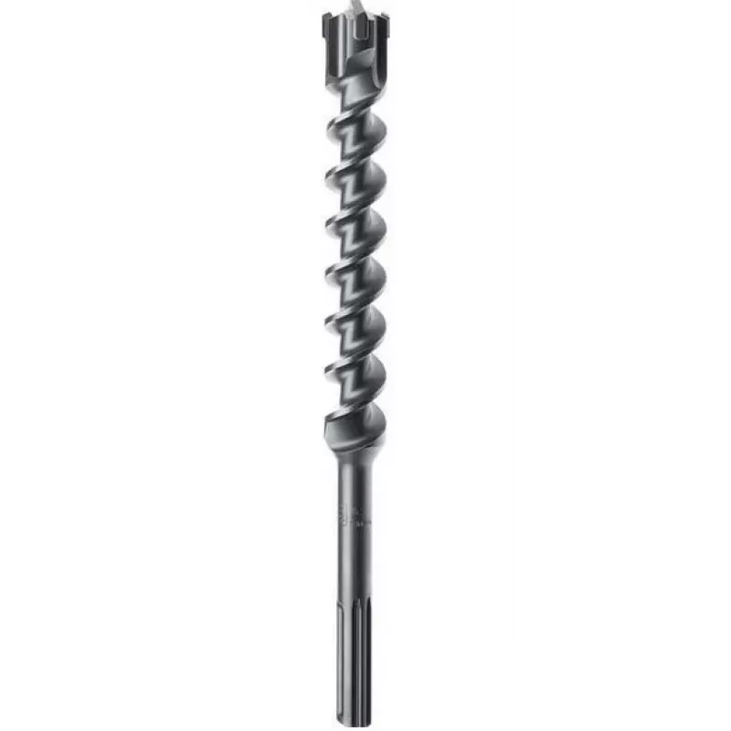 Makita Nemesis B-20242 spiralinis grąžtas 35 x 570 mm