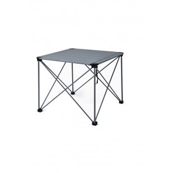 Naturehike Yamami L03 L stovyklavimo stalas, titanas (CNK2450JJ013)