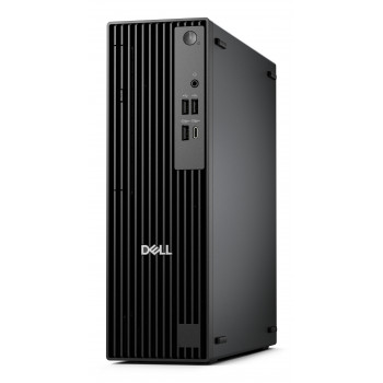 Dell Pro Slim QCS1250 stalinis kompiuteris - Intel Core Ultra 5 235, 16GB RAM, 512GB SSD, Windows 11 Pro