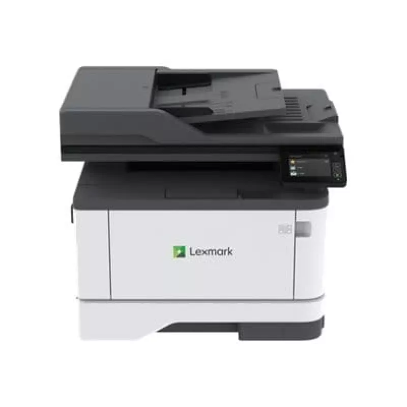 Lexmark XM1342 monochromatinis lazerinis daugiafunkcis spausdintuvas, A4, 40 ppm spausdinimas / 39 ppm kopijavimas, 350 lapų, USB, LAN (29S0489)