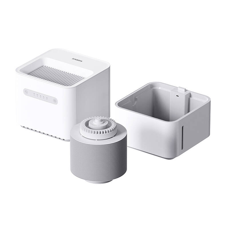 Smartmi Evaporative Humidifier 3 Lite garintuvinis oro drėkintuvas