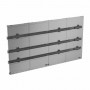 Vogel's INT 8212 sieninis laikiklis LG dvLED „All-in-One“ ekranams