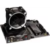 Renkforce PC derinimo rinkinys su AMD Ryzen 9 9900X 5.60 GHz, 32 GB DDR5 RAM, ATX