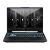 Asus TUF Gaming A15 15,6 colio žaidimų nešiojamasis kompiuteris, AMD Ryzen 7 7445HS, Windows 11
