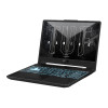 Asus TUF Gaming A15 15,6 colio žaidimų nešiojamasis kompiuteris, AMD Ryzen 7 7445HS, Windows 11