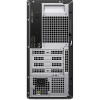 Dell Pro QVT1260 bokštinis kompiuteris - Intel Core Ultra 5 225, 16GB RAM, 512GB SSD, Windows 11 Pro