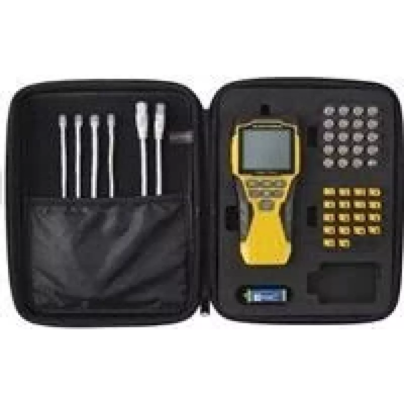 Klein Tools VDV501852 Tinklo testeris