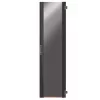 EFB Elektronik PRO Rack durys, šviesiai pilkos RAL 7035 (PRO-TUR426G1.GR)